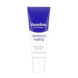 Vaseline Vaselina Sanación Avanzada 100% Pure Petroleum Jelly Vaseline Made In The Usa 35 Oz (10g)