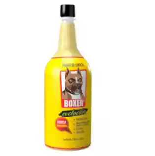 Pegante Boxer Evolucion 375cm3