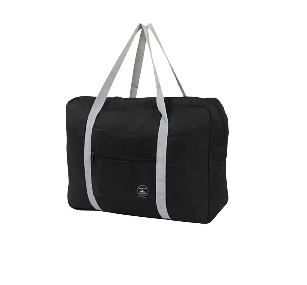 Bolso De Viaje Plegable Cómoda Y De Gran Capacidad