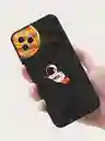 Forro Iphone 11 Shein Astronauta