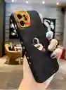 Forro Iphone 11 Shein Astronauta
