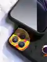 Forro Iphone 11 Shein Astronauta