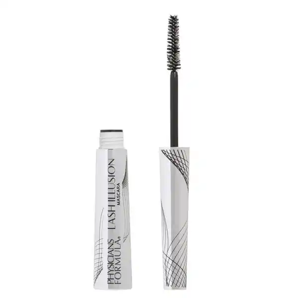 Physician Formula Pestañina Lash Illusion Black 8.5ml