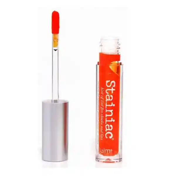 The Balm Tinta De Labios Stainiac Homecoming Queen 4ml