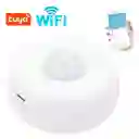 Sensor Detector Movimiento Inteligente Wifi Pir Tuya Smart