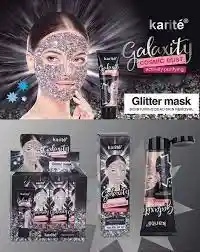 Mascarilla Glitter Peel Off