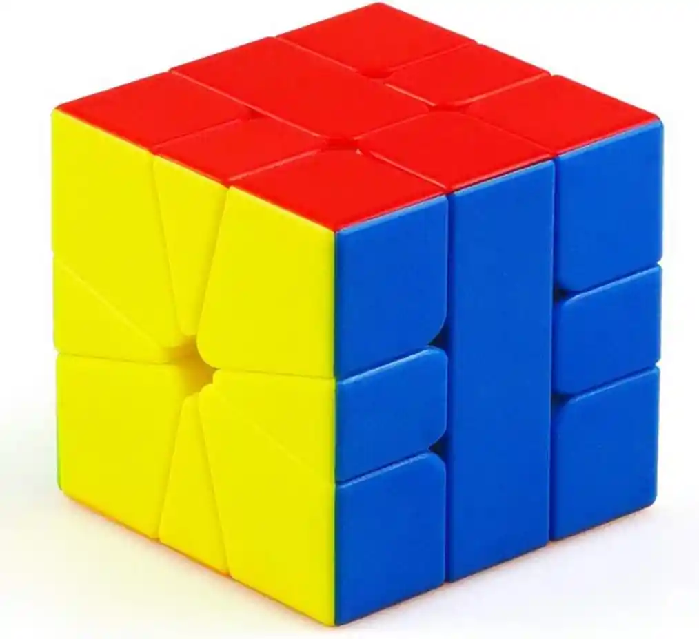 Cubo Rubik Neo Cube