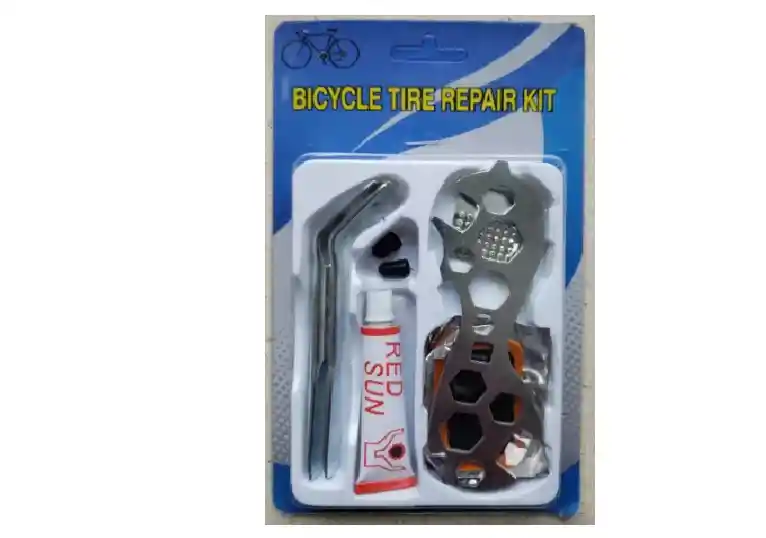 Kit Despinche Para Bicicleta