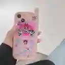 Funda O Case Phone Chicas Superpoderosas (iphone 14 Pro Max)