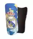 Canilleras De Fútbol Real Madrid Niño / Adulto Talla: S - Azul