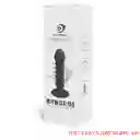 Vibrador Para Mujer Anal O Vaginal O Masajeador De Prostata Control Remoto