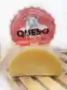 Queso Paipa 225 Grs. Aprox.