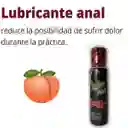 Lubricante Anal Sin Dolor Sex