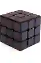 Cubo Rubiks 3x3 Phantom Hasbro Original Fantasma Color