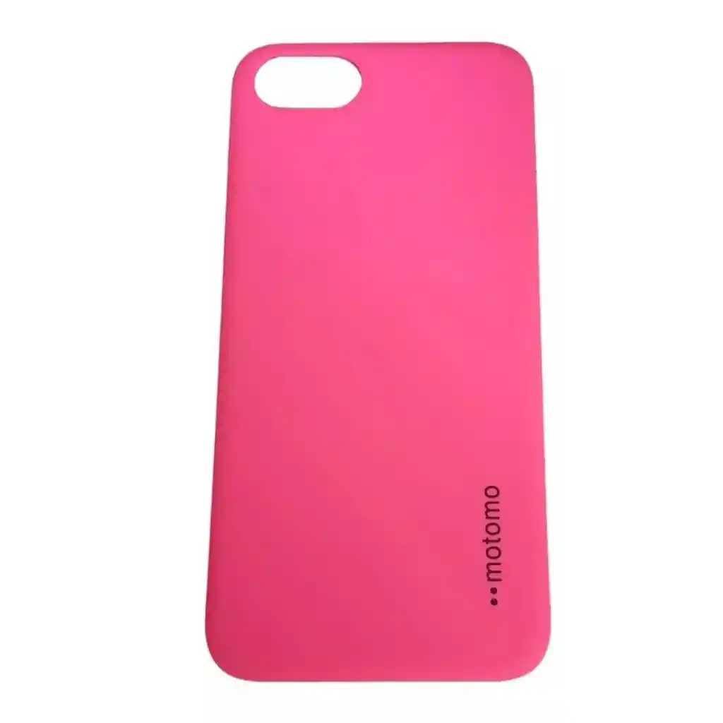 Forro Antichoque Huawei Y5 2018 Fucsia