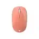 Mouse Bluetooth Microsoft Souris Durazno