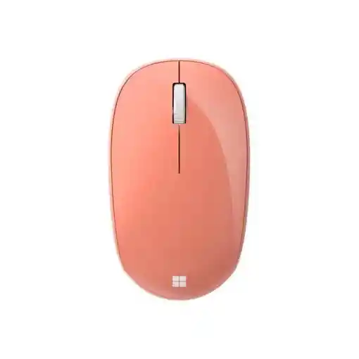 Mouse Bluetooth Microsoft Souris Durazno