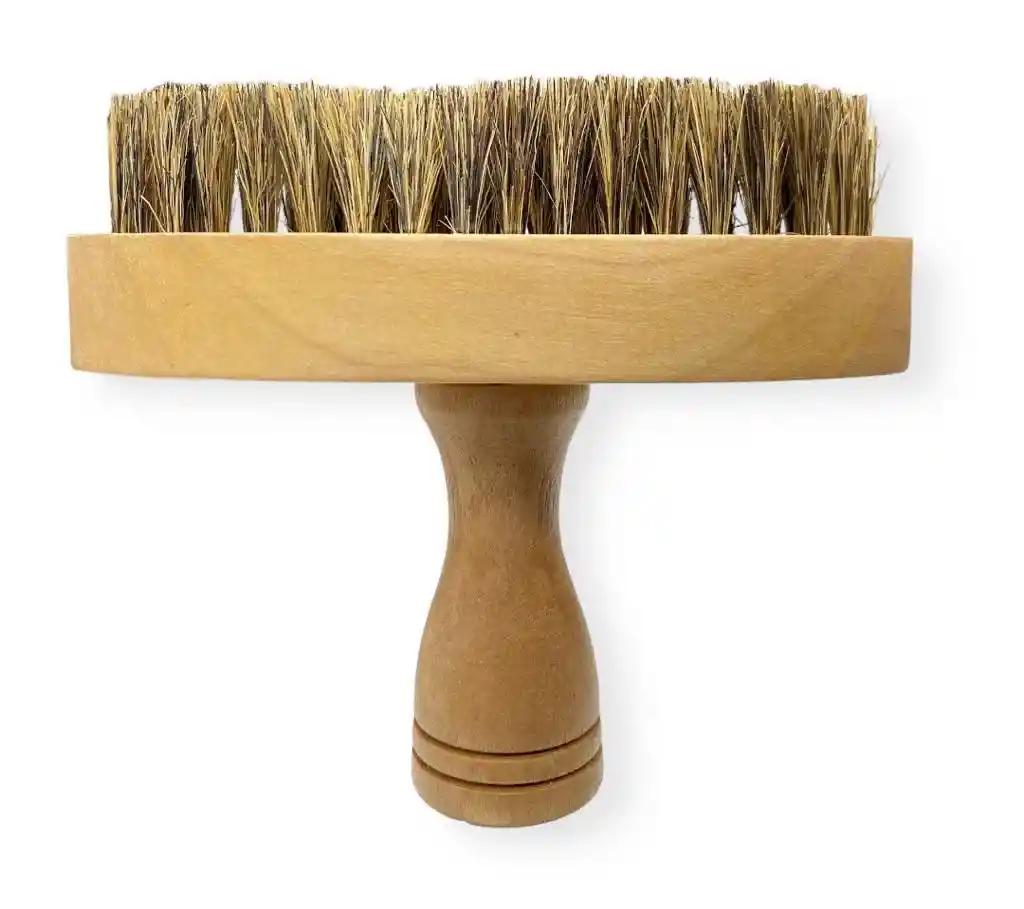 Cepillo Sacudidor De Cabello