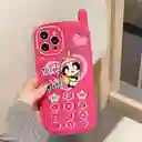 Funda O Case Phone Bombón (iphone 11)