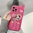 Funda O Case Phone Bombón (iphone 11)