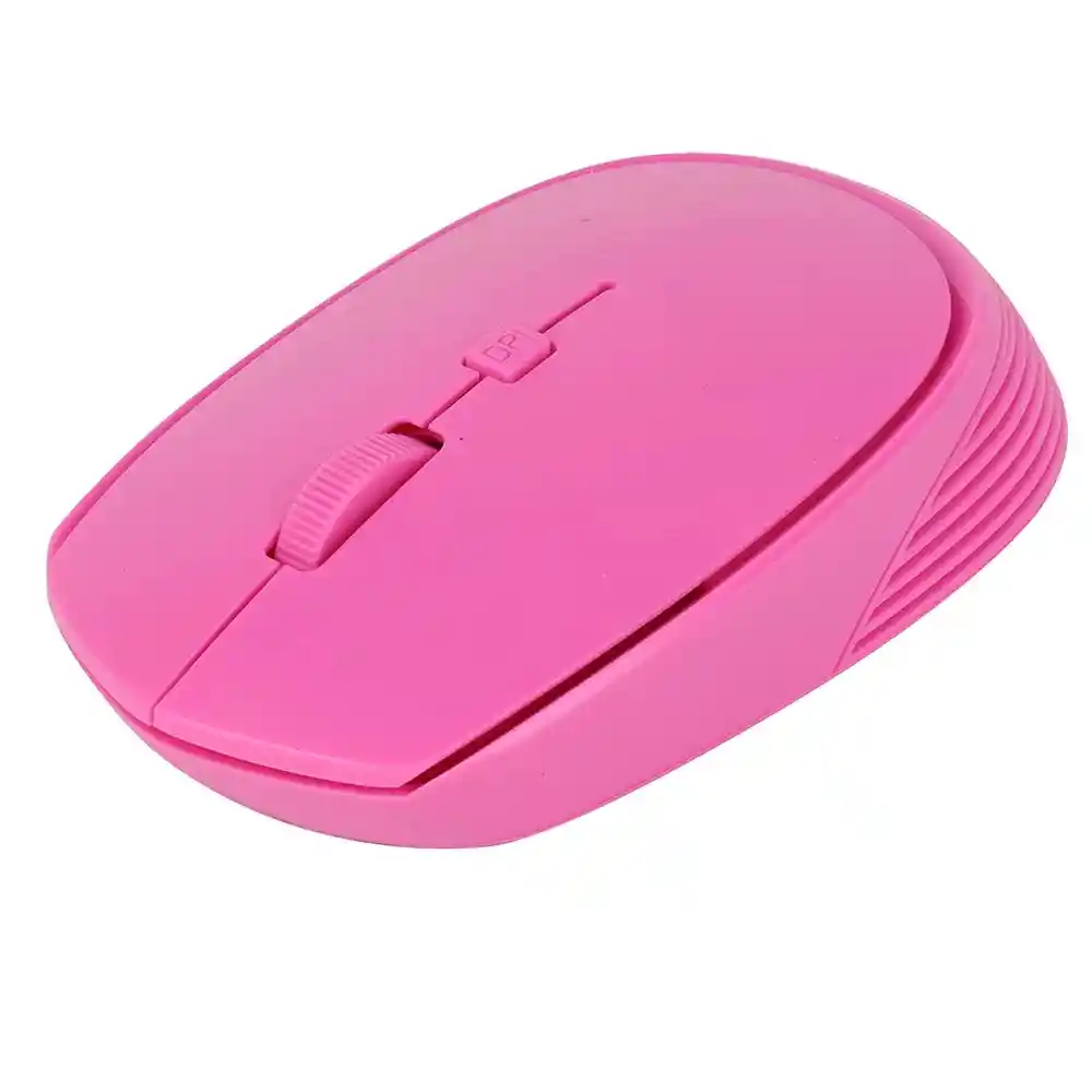 Mouse Bluetooth Rosa 9210