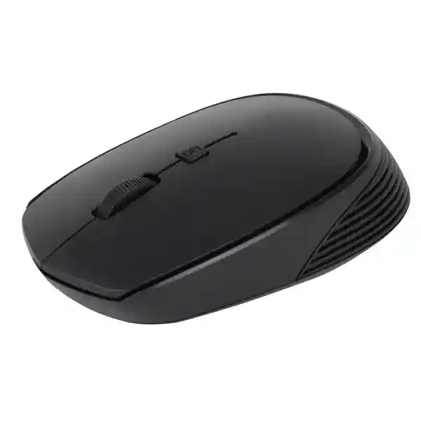 Mouse Bluetooth Negro 9210