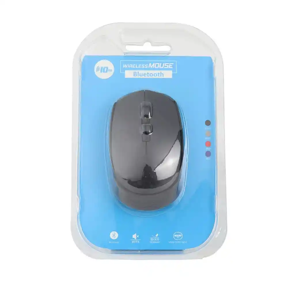 Mouse Bluetooth Negro 9210