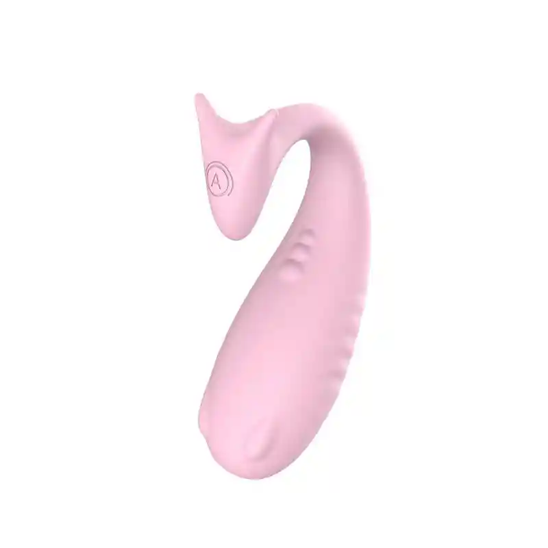 Vibrador Control Por App Libo Deer But