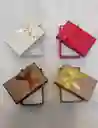 Juego Cadena Y Aretes Diseño Dumbo