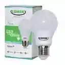 Foco Bombillo Led 3w Pequeño Para Nevera Lumek Luz Blanca