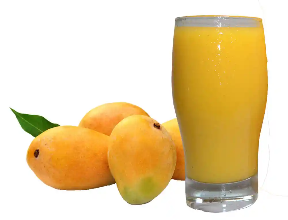 Jugo De Mango