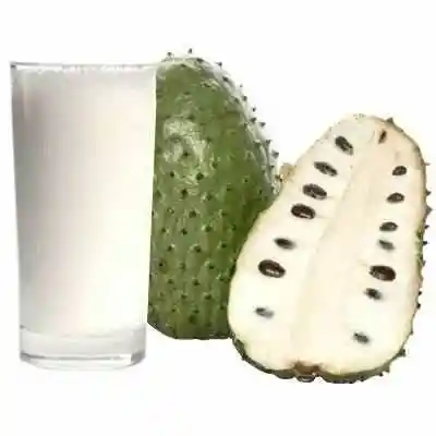 Jugo De Guanabana