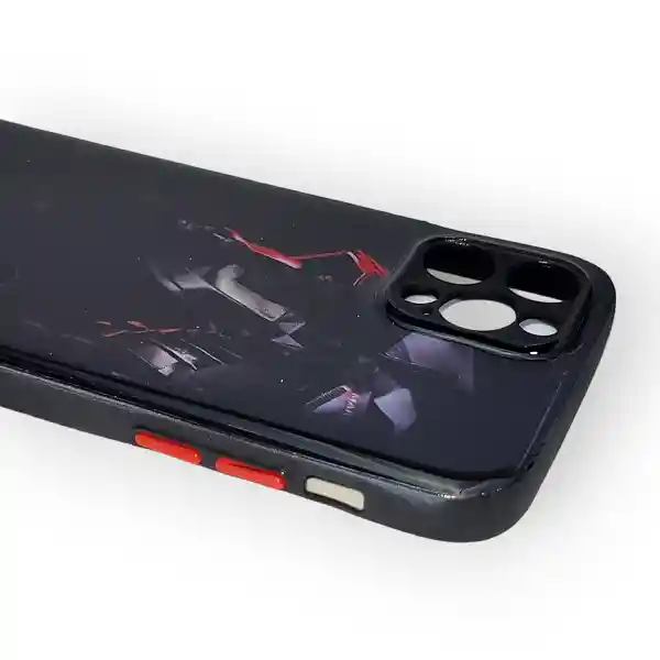 Case Funda Para Iphone 12 Pro