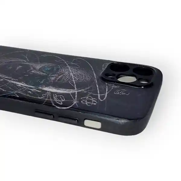 Case Funda Para Iphone 12 Pro