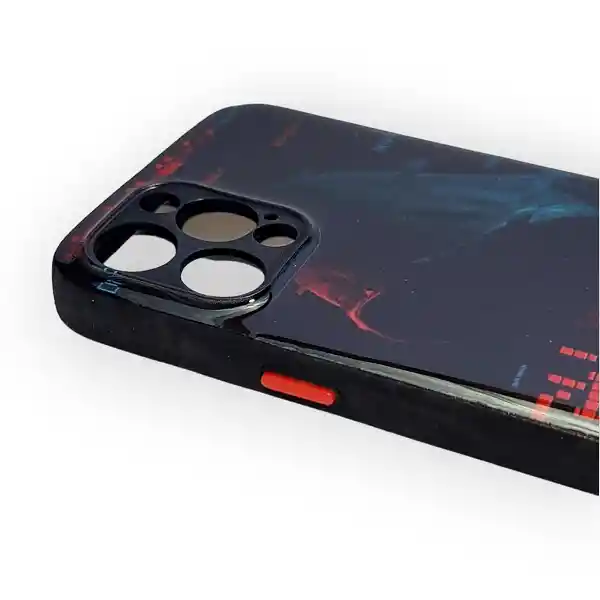 Case Funda Para Iphone 12 Pro