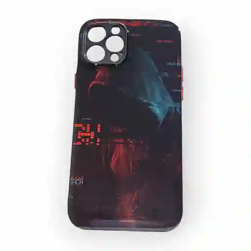 Case Funda Para Iphone 12 Pro