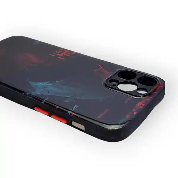 Case Funda Para Iphone 12 Pro