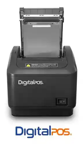 Impresora Termica Digitalpos Dig-k200l Usb