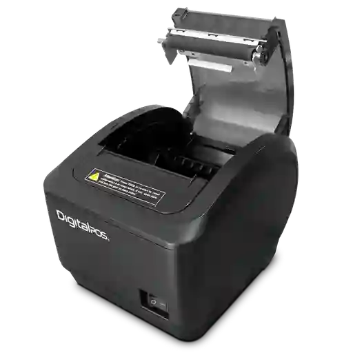 Impresora Termica Digitalpos Dig-k200l Usb