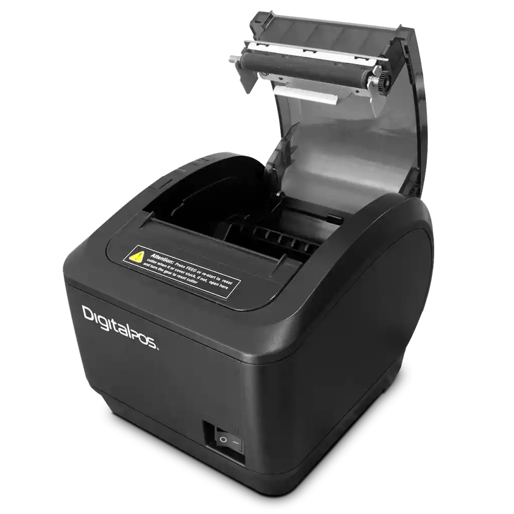 Impresora Termica Digitalpos Dig-k200l Usb