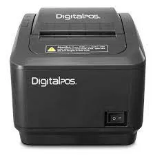 Impresora Termica Digitalpos Dig-k200l-co Usb