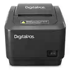 Impresora Termica Digitalpos Dig-k200l-co Usb