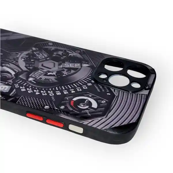 Case Funda Para Iphone 12 Pro Max