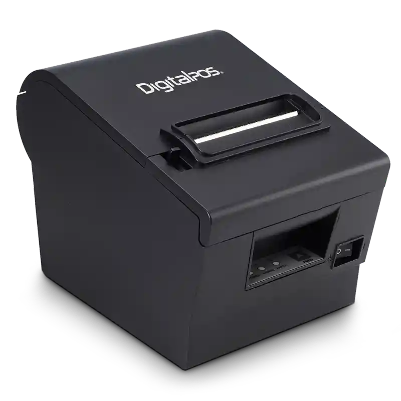 Impresora Termica Digitalpos Dig-s300h