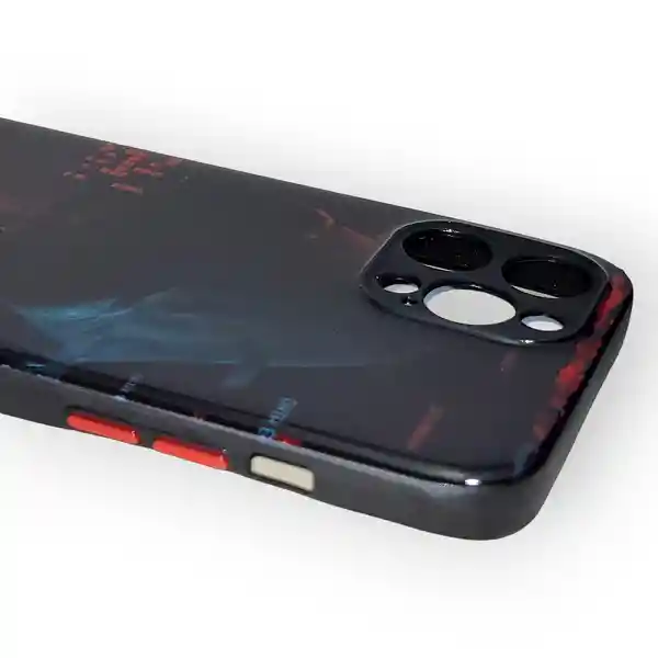 Case Funda Para Iphone 12 Pro Max