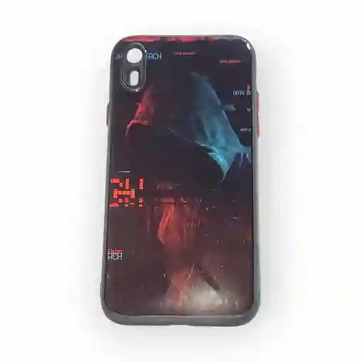 Case Funda Para Iphone Xr