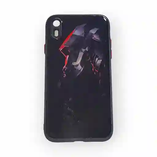 Case Funda Para Iphone Xr