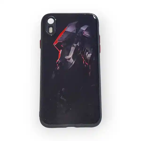 Case Funda Para Iphone Xr