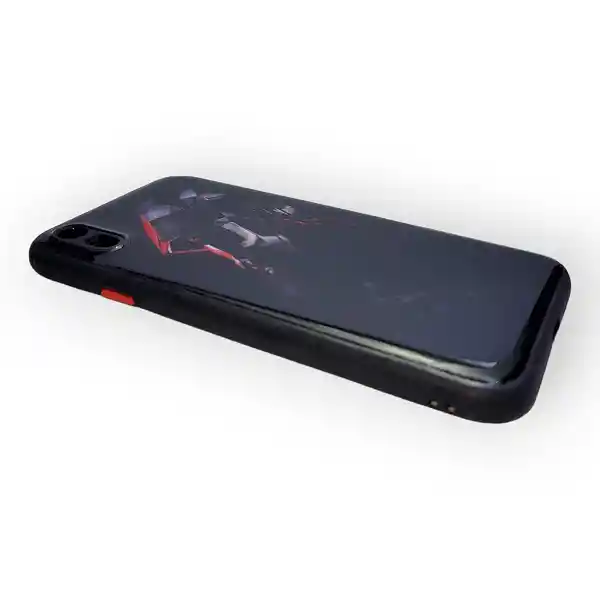 Case Funda Para Iphone Xr