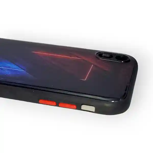 Case Funda Para Iphone Xr